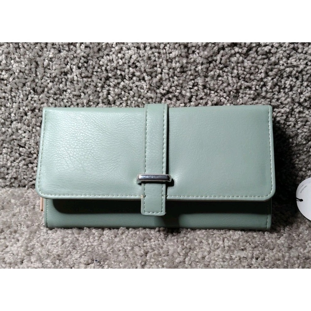Mundi Wallet Multi Pocket